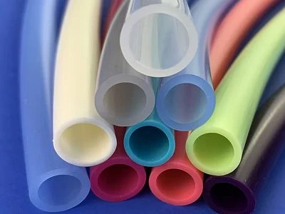 Trys paprasti silikoninių vamzdelių ekstruzijos dydžio reguliavimo žingsniai